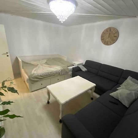 2-Zimmerwohnung ブレゲンツ エクステリア 写真