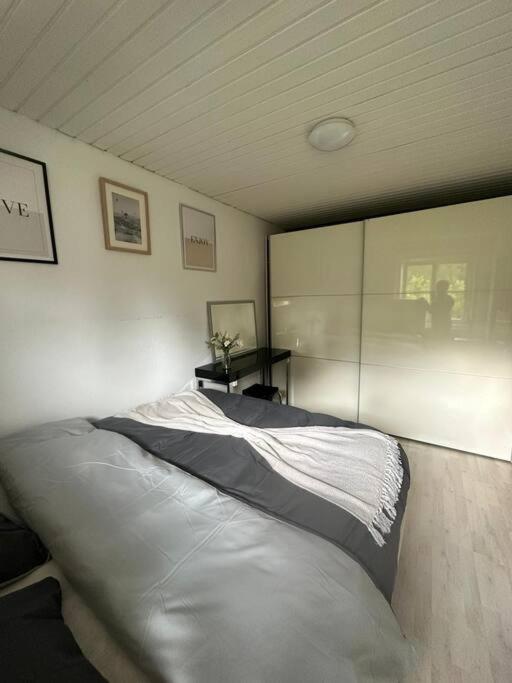 2-Zimmerwohnung ブレゲンツ エクステリア 写真
