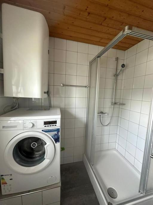 2-Zimmerwohnung ブレゲンツ エクステリア 写真