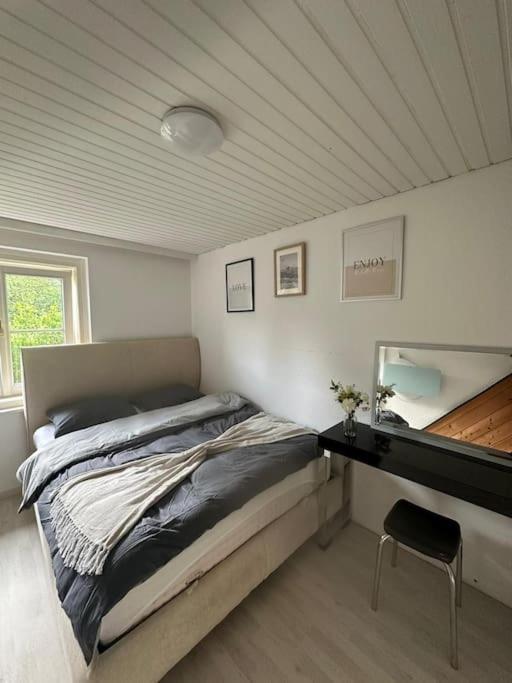 2-Zimmerwohnung ブレゲンツ エクステリア 写真