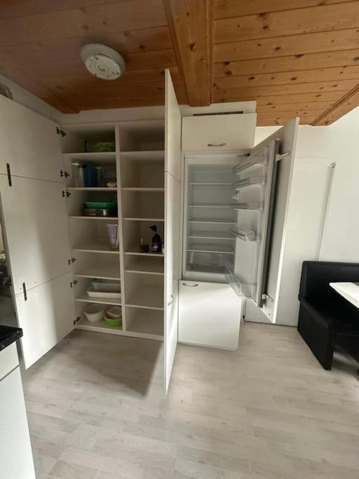 2-Zimmerwohnung ブレゲンツ エクステリア 写真