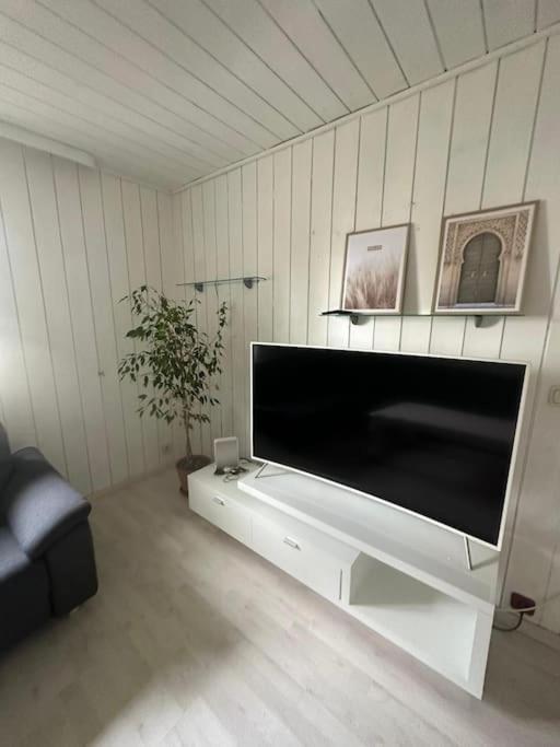 2-Zimmerwohnung ブレゲンツ エクステリア 写真