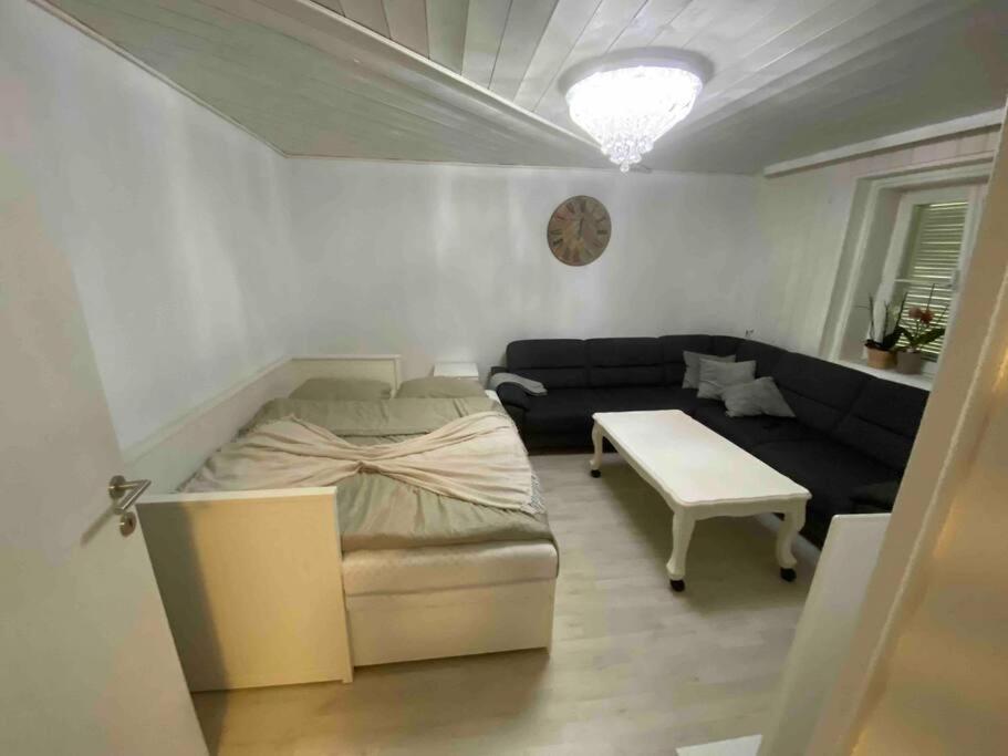 2-Zimmerwohnung ブレゲンツ エクステリア 写真