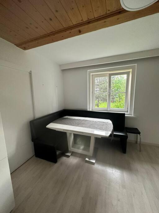 2-Zimmerwohnung ブレゲンツ エクステリア 写真